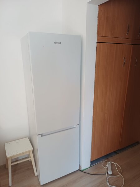 Berceni, Piata Resita,